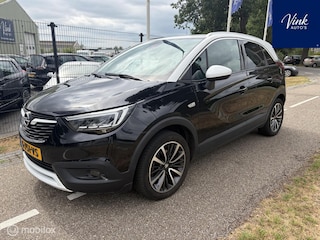 Opel Crossland X 1.2 Turbo Ultimate