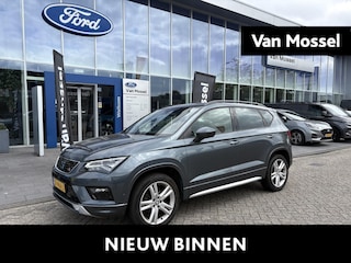 Seat Ateca 1.5 TSI FR Business Intense | TREKHAAK