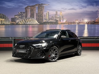 Audi A3 Sportback 2.5 TFSI RS 3 quattro Kuipstoelen|Sonos|Panorama|Camera
