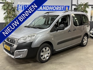 Peugeot Partner 1.2 PureTech Active