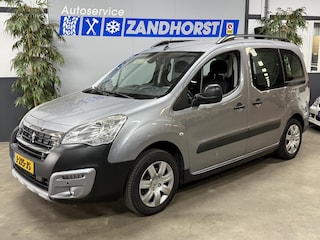 Peugeot Partner 1.2 PureTech Active