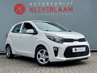 Kia Picanto 1.0 DPi ComfortLine | CRUISE | AIRCO | BLUETOOTH | Wij bieden ook financiering mogelijkheden aan.
