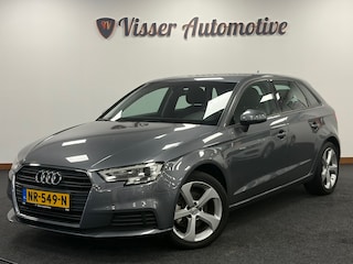 Audi A3 Sportback 1.4 TFSI CoD Pro Line*NAP*ACC*Carplay*Airco*Navi*