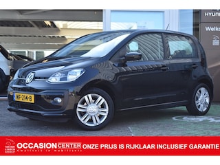 Volkswagen Up 1.0 BMT high up!