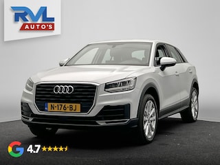 Audi Q2 1.4 TFSI CoD Pro Line 150PK S-Tronic | Navigatie | Cruise/Control | Adaptieve Cruise | Climate/Control |Trekhaak |