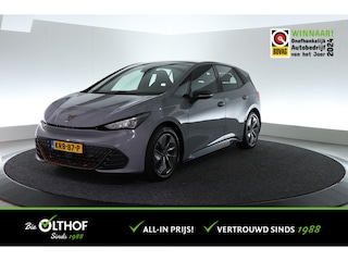 Cupra Born Essential 62 kWh | CARPLAY | CLIMA | SOH 92,33% |