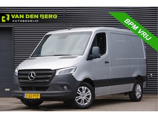 Mercedes-Benz Sprinter 317 1.9 CDI L1H1 RWD AUT. LED, ADAPT. CRUISE, MBUX 10'', GEV. STOEL, CAMERA, NAVI, CLIMA, VOORRUITVERWARMING