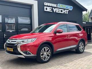 Mitsubishi Outlander 2.0 Connect Pro Carplay/Trekhaak/Camera