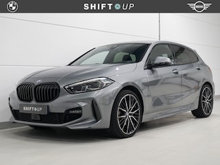 BMW 118i M-Sport | Panoramadak | Harman Kardon | Adapt. Cruise Control