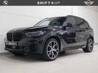BMW X5 xDrive45e M-Sport | Adapt. Cruise Control | Laser | Elektr. Trekhaak