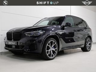 BMW X5 xDrive45e M-Sport | Adapt. Cruise Control | Laser | Elektr. Trekhaak