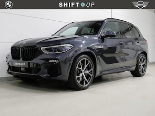 BMW X5 xDrive45e M-Sport | Panoramadak | CoPilot | Laser | Harman Kardon