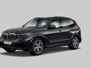 BMW X5 xDrive45e M-Sport | Panoramadak | CoPilot | Laser | Harman Kardon