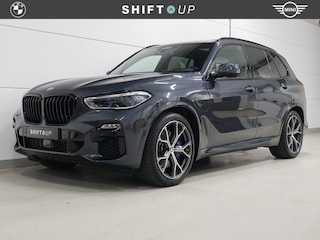 BMW X5 xDrive45e M-Sport | Panoramadak | CoPilot | Laser | Harman Kardon