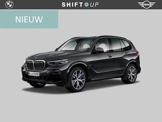 BMW X5 xDrive45e M-Sport | Panoramadak | CoPilot | Laser | Harman Kardon