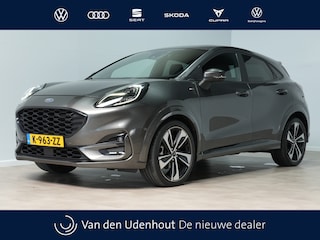 Ford Puma 1.0 EcoBoost Hybrid ST-Line X First Edition 218