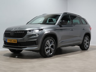 Skoda Kodiaq 1.5 TSI DSG Sportline Business | Matrix-LED | Android/Carplay | Keyless | Camera 326