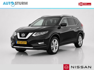 Nissan X-Trail 1.6 DIG-T N-Connecta