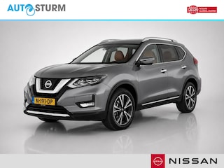 Nissan X-Trail 1.3 DIG-T Tekna Automaat incl. Premium Interieur!