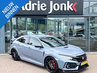 Honda Civic 2.0 i-VTEC 320 PK Type R GT | Carbon Pakket | IN NIEUW STAAT | 62.904 Km GEREDEN | VAN EEN LIEFHEBBER.....VOOR EEN LIEFHEBBER |