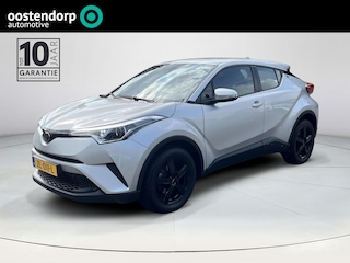 Toyota C-HR 1.2 Comfort | NAP | Airco