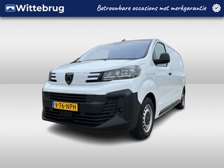 Peugeot Expert EV L2 75 kWh 8 JAAR GARANTIE | PARKEERHULP I RIJKLAARPRIJS!! NOW OR NEVER DEAL !!!