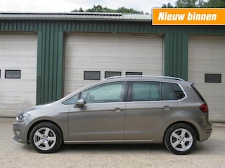 Volkswagen Golf 1.4 TSI HIGHLINE