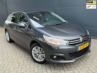 Citroën C4 1.2 PureTech Ligne Business/Navi/Cruise/bleutooth/parkeersensoren