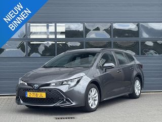 Toyota Corolla TOURING SPORTS HYBRID 140 ACTIVE I P-CAMERA I APPLE CARPLAY I ANDROID AUTO I NAVIGATIE I CLIMATE CONTROL