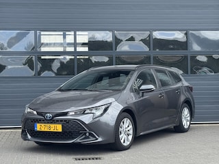 Toyota Corolla TOURING SPORTS HYBRID 140 ACTIVE I P-CAMERA I APPLE CARPLAY I ANDROID AUTO I NAVIGATIE I CLIMATE CONTROL