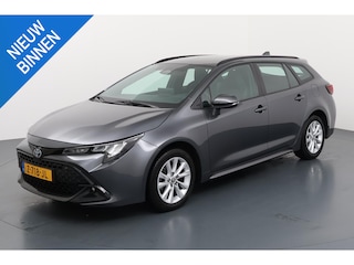 Toyota Corolla TOURING SPORTS HYBRID 140 ACTIVE I P-CAMERA I APPLE CARPLAY I ANDROID AUTO I NAVIGATIE I CLIMATE CONTROL