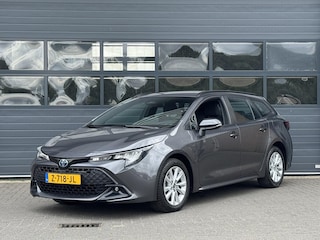 Toyota Corolla TOURING SPORTS HYBRID 140 ACTIVE I P-CAMERA I APPLE CARPLAY I ANDROID AUTO I NAVIGATIE I CLIMATE CONTROL