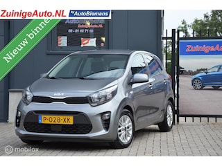 Kia Picanto 1.0i Dynamic Apple Carplay Camera Wireless 2022