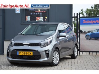 Kia Picanto 1.0i Dynamic Apple Carplay Camera Wireless 2022