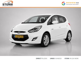 Hyundai ix20 1.4i i-Magine incl. Trekhaak!