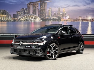 Volkswagen Polo 2.0 TSI GTI Keyless|Panorama|Camera|DCC