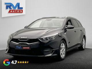 Kia Ceed Sportswagon 1.0 T-GDi | 1e Eigenaar | Carplay | Navigatie | Camera | Stoel/Stuur verwarming | Lane-assist |