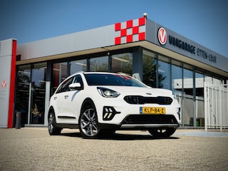 Kia Niro 1.6 GDi Executive Line | LEDER | STOELVERW + KOELING