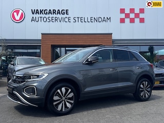 Volkswagen T-Roc 1.5 TSI Life Edition
