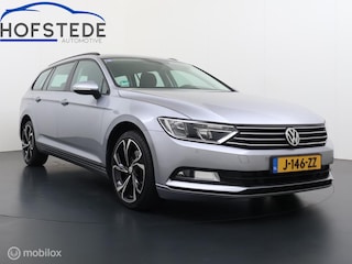 Volkswagen Passat Variant 1.4 TSI Highline | Clima