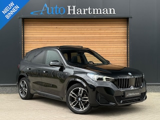 BMW X1 sDrive18i M-sport PANO|TREKHAAK|H&K|MEMORY|CAMERA