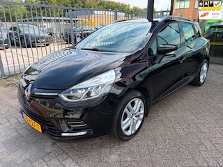 Renault Clio Estate 0.9 TCe Zen / Navi / PDC / LED