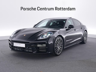 Porsche Panamera 2.9 4 E-Hybrid