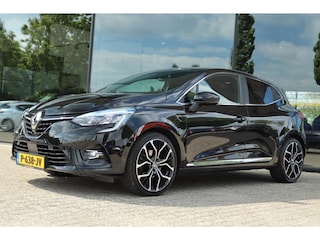 Renault Clio 1.3 TCE INTENS AUT. | CARPLAY | CAMERA | KEY-LESS | CRUISE | CLIMATE