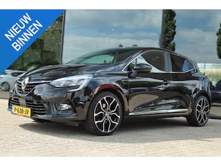Renault Clio 1.3 TCE INTENS AUT. | CARPLAY | CAMERA | KEY-LESS | CRUISE | CLIMATE