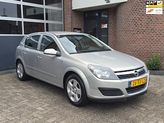 Opel Astra 1.6 Edition Apk |5DR |Airco |Cruise