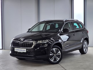 Skoda Karoq 1.5 TSI ACT Business Edition Plus DSG | Navi | Acc | Camera | Led |