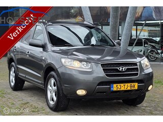Hyundai Santa Fe 2.7i V6 Dynamic 7P | Airco
