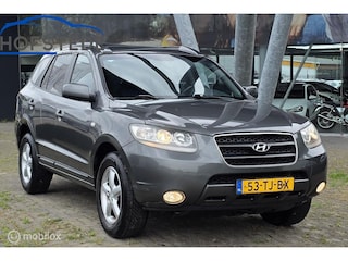 Hyundai Santa Fe 2.7i V6 Dynamic 7P | Airco