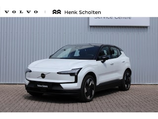 Volvo EX30 Single Motor Extended Range Plus 69 kWh | Stoelverwarming | Google Services | Achteruitrijcamera | Elektrisch bedienbare achterklep | Standkachel | Apple Carplay | Android Auto